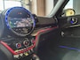 MINI Countryman Mini 2.0 Cooper S E ALL4 John Cooper Works hybrid aut 220pk/leer/pano/camera/uniek