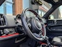 MINI Countryman Mini 2.0 Cooper S E ALL4 John Cooper Works hybrid aut 220pk/leer/pano/camera/uniek