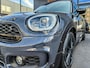 MINI Countryman Mini 2.0 Cooper S E ALL4 John Cooper Works hybrid aut 220pk/leer/pano/camera/uniek