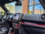 MINI Countryman Mini 2.0 Cooper S E ALL4 John Cooper Works hybrid aut 220pk/leer/pano/camera/uniek