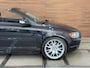 Volvo C70 Convertible 2.5 T5 Summum | Audio High Perf. | Sovereign Hide leder | Xenon | RTI Navi | Bluetooth|EU-Dealer onderhouden