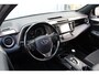 Toyota RAV4 2.5 Hybrid AWD Style