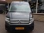 Volkswagen Crafter 35 2.0 TDI 177 PK 4MOTION 4X4 DSG L3H3 + 3000 KG TH | LED | MASSAGE | STANDKACHEL