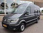 Volkswagen Crafter 35 2.0 TDI 177 PK 4MOTION 4X4 DSG L3H3 + 3000 KG TH | LED | MASSAGE | STANDKACHEL