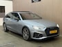 Audi A4 Avant 40 TDI S edition 2022 PANO RS-STOEL LED CAMERA