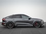Audi Q8 Sportback e-tron SQ8 503pk Quattro 115 kWh Pano S-stoelen B&O HuD