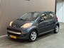 Peugeot 107 1.0-12V XS 2010 AUTOMAAT NAP AIRCO ELEK-RAMEN