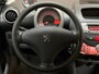 Peugeot 107 1.0-12V XS 2010 AUTOMAAT NAP AIRCO ELEK-RAMEN