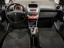 Peugeot 107 1.0-12V XS 2010 AUTOMAAT NAP AIRCO ELEK-RAMEN