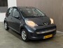 Peugeot 107 1.0-12V XS 2010 AUTOMAAT NAP AIRCO ELEK-RAMEN