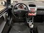 Peugeot 107 1.0-12V XS 2010 AUTOMAAT NAP AIRCO ELEK-RAMEN