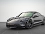 Porsche Taycan Turbo 680pk 93 kWh Keramisch Sport-Design Pano Carbon Burmester