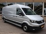 Volkswagen Crafter 35 2.0 TDI 140 PK DSG L4H3 + 3000 KG TREKHAAK | CAMERA | CARPLAY | NAVIGATIE