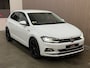 Volkswagen Polo 1.6 TDI R-Line 2019 DSG LED CRUISE CAMERA KEYLESS