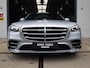 Mercedes-Benz S-klasse 350d 4MATIC AMG Line *DIGITAL LIGHT | Burmester 3D | Pano | ACC | HUD | Stoelverw. & vent. V+A | 360° cam | Keyless*