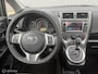 Toyota Verso-S 1.3 VVT-i Aspiration 2013 Automaat / Panoramadak / Cruisecontrol/m / Airco