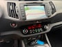 Kia Sportage 1.6 GDI Plus Pack 1e Eigenaar & Navigatie & Camera & Trekhaak