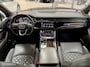Audi Q7 60 TFSI e quattro Competition S-Line | Pano | Matrix | Soft-Close | Luchtvering | B&O | Exclusive | 22" | Stoelverwarming & -koeling | 456 PK