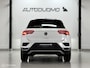 Volkswagen T-Roc 1.5 TSI United | Pano | Black Style | Stoelverw. | Sfeer | Digital | 18" | Mistlampen | Carplay