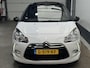Citroën DS3 Cabrio 1.2 PureTech Chic Zeer Netjes Cabrio