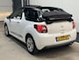 Citroën DS3 Cabrio 1.2 PureTech Chic Zeer Netjes Cabrio