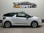 Citroën DS3 Cabrio 1.2 PureTech Chic Zeer Netjes Cabrio
