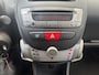 Citroën C1 1.0-12V Ambiance
