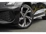Audi A3 Sportback 40 TFSIe|Panoramadak|Camera|Diamond stitching|Stoel verw.|Sport stoelen|Keyless|