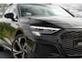 Audi A3 Sportback 40 TFSIe|Panoramadak|Camera|Diamond stitching|Stoel verw.|Sport stoelen|Keyless|