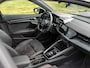 Audi A3 Sportback 40 TFSIe|Panoramadak|Camera|Diamond stitching|Stoel verw.|Sport stoelen|Keyless|