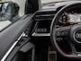 Audi A3 Sportback 40 TFSIe|Panoramadak|Camera|Diamond stitching|Stoel verw.|Sport stoelen|Keyless|