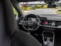 Audi A3 Sportback 40 TFSIe|Panoramadak|Camera|Diamond stitching|Stoel verw.|Sport stoelen|Keyless|
