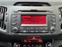 Kia Sportage 2.0 X-ecutive Plus Pack First Edition