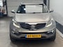 Kia Sportage 2.0 X-ecutive Plus Pack First Edition