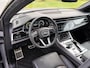 Audi Q8 60 TFSI e quattro S-Line Competition|Panoramadak|Alcantara|Massage|Camera 360°|B&O|Trekhaak|Luchtvering|