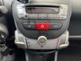 Peugeot 107 1.0-12V XS