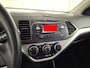 Kia Picanto 1.2 CVVT ISG Comfort Pack AIRCO ELEKPAKKET