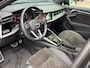 Audi A3 Sportback 35 TFSI 3x S-Line Panoramadak | B&O | Memory | Keyless | Matrix | Camera Sfeer