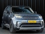 Land Rover Discovery 3.0 Td6 HSE 7p. | Panoramadak | Meridian Sound | Camera | Memory Seats | Trekhaak | Stuurverwarming | Stoelverwarming | Keyless Entry |