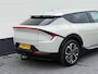Kia EV6 Air 58 kWh | SOH 98% | Half leder | Camera | Trekhaak | 1e Eigenaar