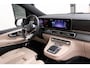 Mercedes-Benz EQV 300 L2 / AMG / Panorama / Elec Stoelen / 7-Persoons / Burmester / Vol Opties / NIEUWSTAAT