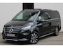 Mercedes-Benz EQV 300 L2 / AMG / Panorama / Elec Stoelen / 7-Persoons / Burmester / Vol Opties / NIEUWSTAAT