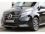 Mercedes-Benz EQV 300 L2 / AMG / Panorama / Elec Stoelen / 7-Persoons / Burmester / Vol Opties / NIEUWSTAAT