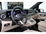 Mercedes-Benz EQV 300 L2 / AMG / Panorama / Elec Stoelen / 7-Persoons / Burmester / Vol Opties / NIEUWSTAAT
