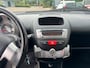 Peugeot 107 1.0 Active AUTOMAAT, Airco, Led