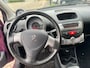 Peugeot 107 1.0 Active AUTOMAAT, Airco, Led