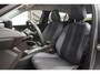 Peugeot 2008 1.2 PureTech 131PK Blue Lease Allure+Led+Vitrual+Half-Leder+navigatie+Camera+18"Lmv APK 7-2028+