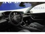 Peugeot 2008 1.2 PureTech 131PK Blue Lease Allure+Led+Vitrual+Half-Leder+navigatie+Camera+18"Lmv APK 7-2028+