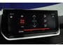 Peugeot 2008 1.2 PureTech 131PK Blue Lease Allure+Led+Vitrual+Half-Leder+navigatie+Camera+18"Lmv APK 7-2028+