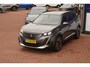 Peugeot 2008 1.2 PureTech 131PK Blue Lease Allure+Led+Vitrual+Half-Leder+navigatie+Camera+18"Lmv APK 7-2028+